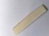 LEFT HANDED LES PAUL ELECTRIC OR ACOUSTIC GUITAR BONE NUT